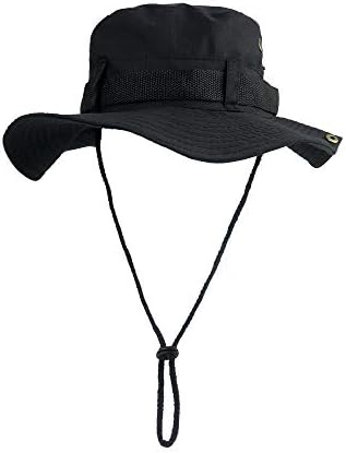 Vue 2 de Chapeau De Peche