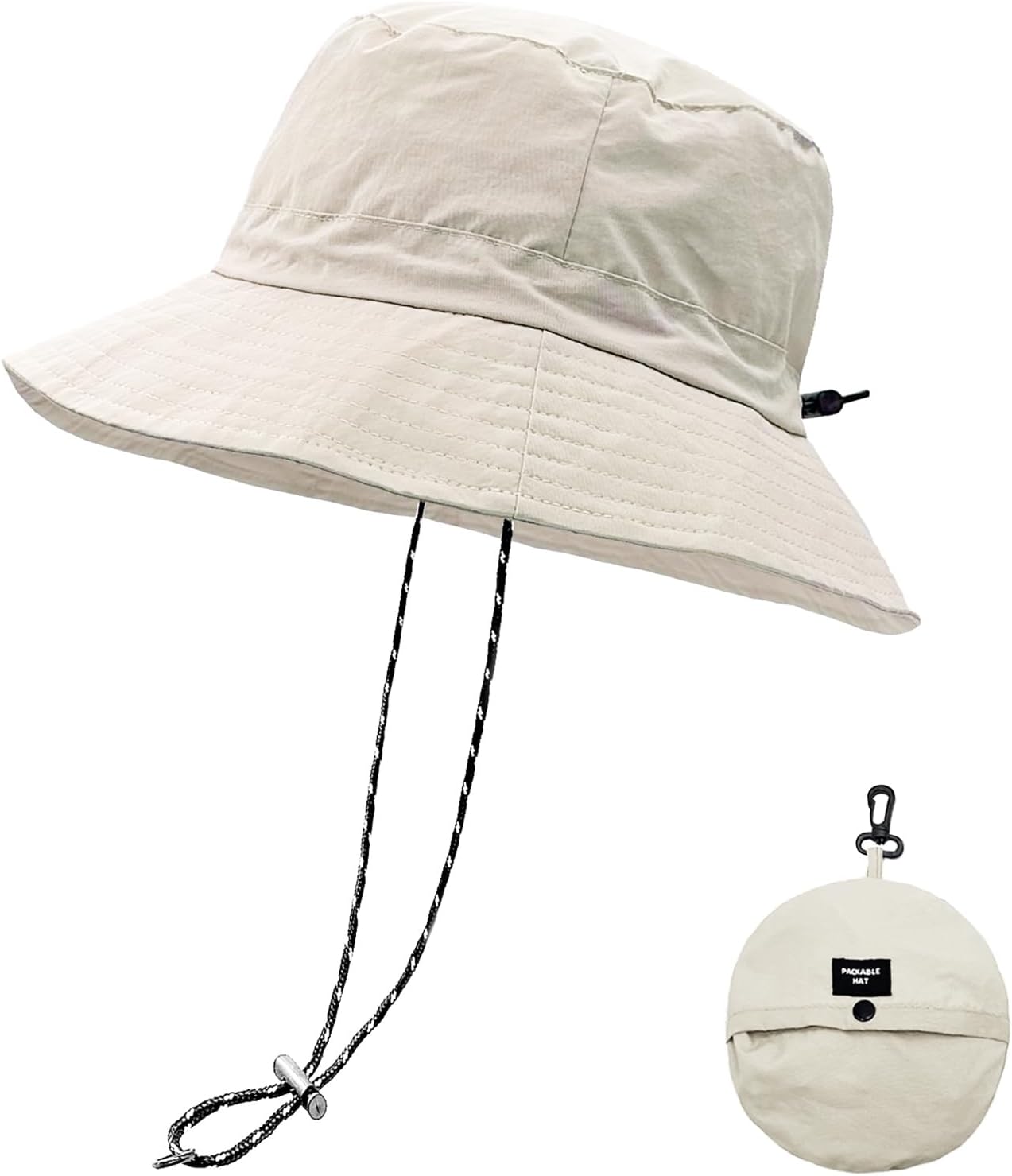 Impermeable Peche Chapeauxchapeau De
