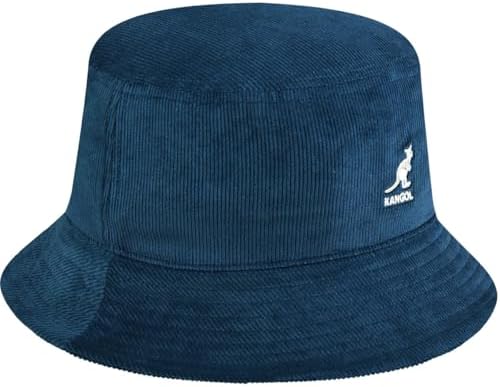 Vue 5 de Chapeau En Velours Cotele