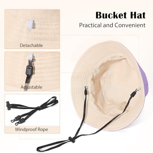 Vue 3 de Bob Chapeaux De Soleil