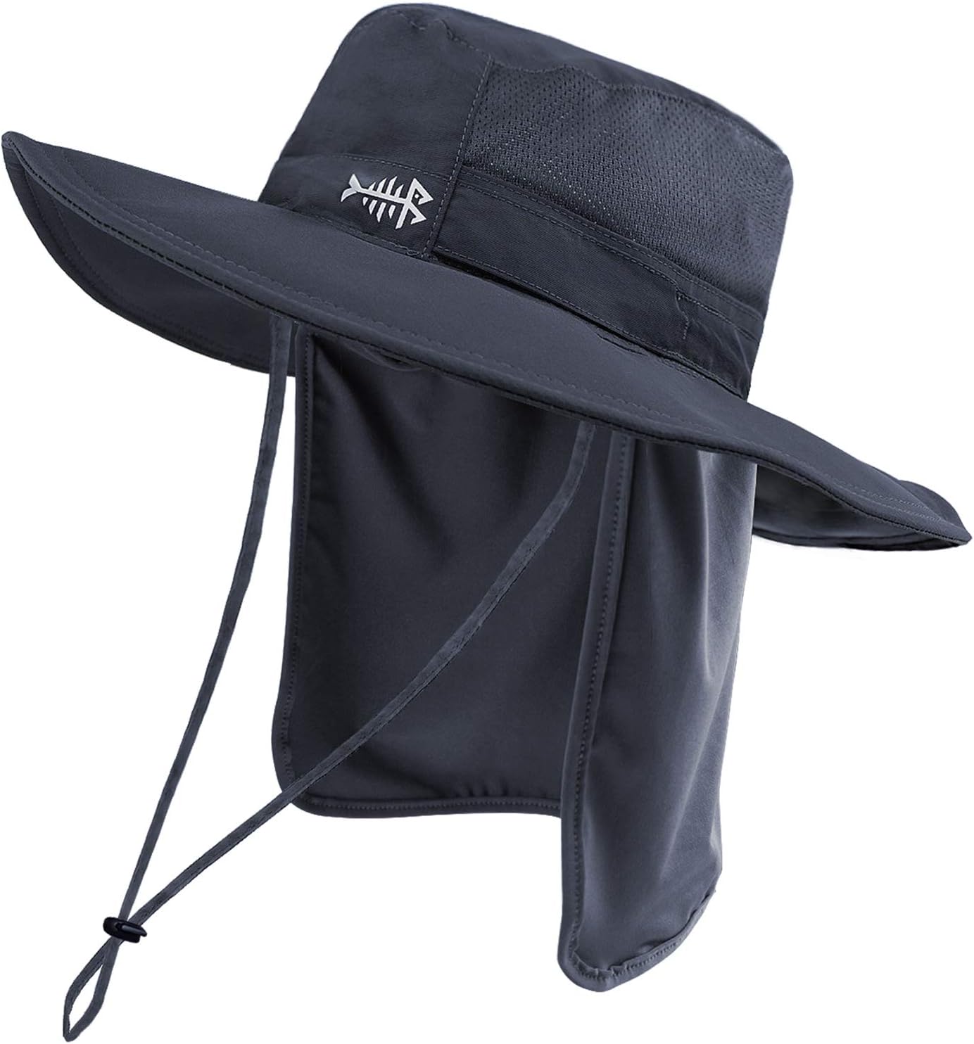 Chapeau De Protection Solaire