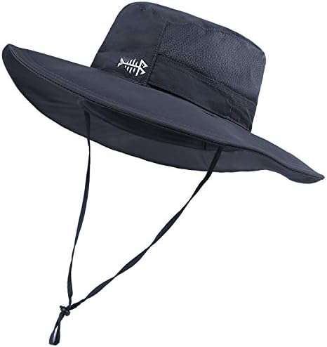 Vue 6 de Chapeau De Protection Solaire