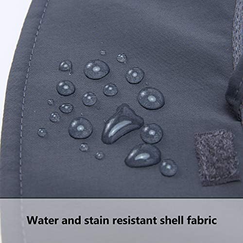 Vue 7 de Chapeau De Protection Solaire