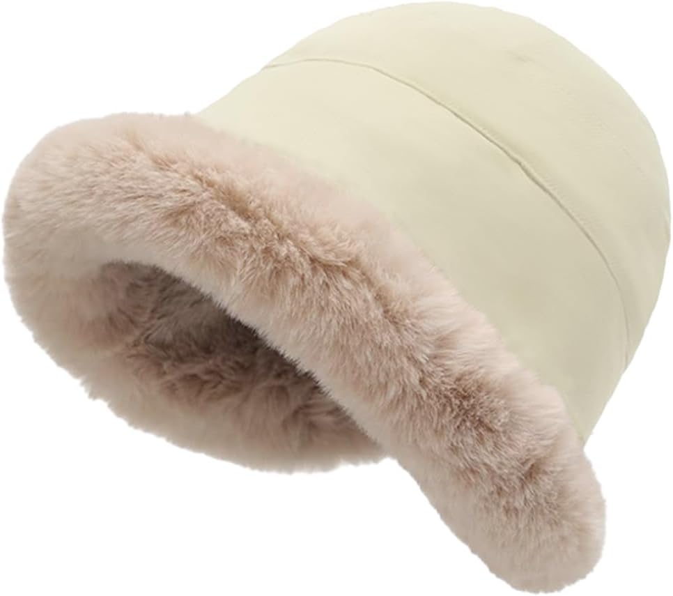Chapeau Femme Hiver De