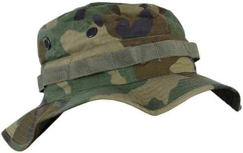 Vue 2 de Chapeau Homme