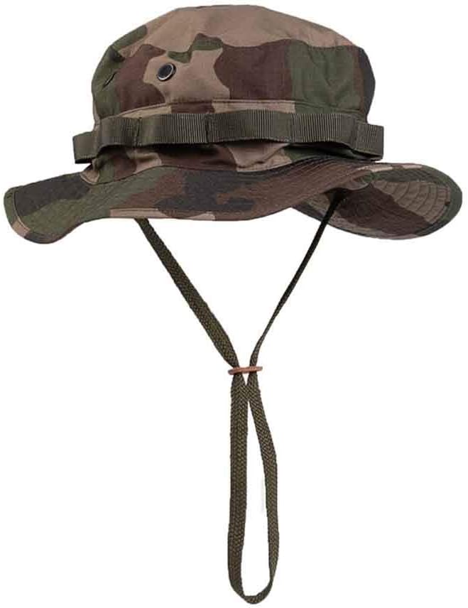 Casquette De Jungle Us