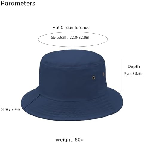 Vue 2 de Tendance Chapeau De Seau