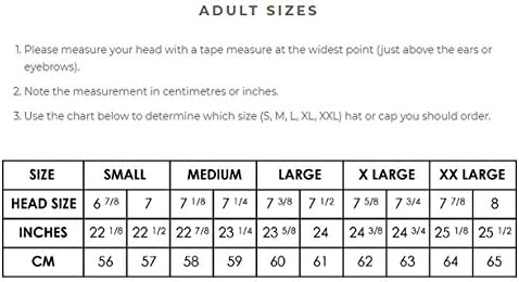 Vue 4 de Casquette Traditionnelle Irlandaise Vintage