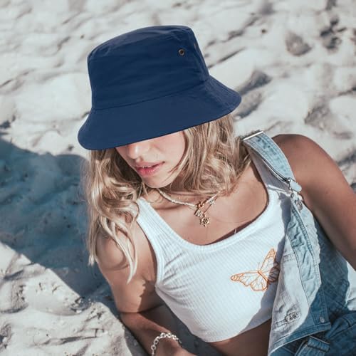 Vue 5 de Tendance Chapeau De Seau