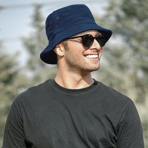 Vue 6 de Tendance Chapeau De Seau