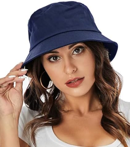 Vue 2 de Bob Chapeau De Pecheur