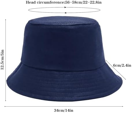 Vue 7 de Bob Chapeau De Pecheur