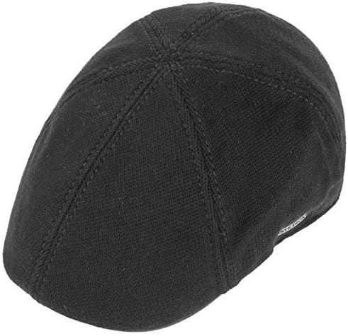 Vue 2 de Casquette Plate Muskegon Gatsby