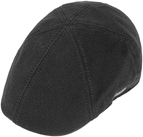 Vue 4 de Casquette Plate Muskegon Gatsby