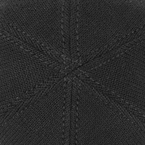 Vue 6 de Casquette Plate Muskegon Gatsby