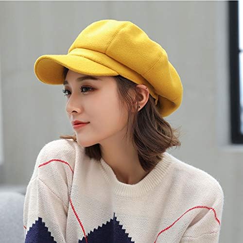 Vue 4 de Berets De Laine Femme