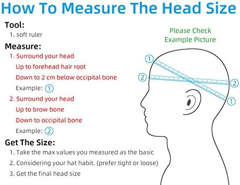 Vue 7 de Casquette Gavroche Laine Melangee