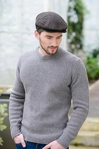 Vue 3 de Irish Trinity Casquette Plate