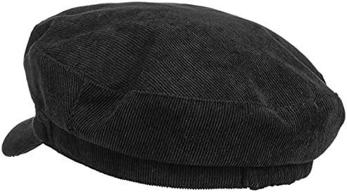 Vue 5 de Casquette Marin En Velours