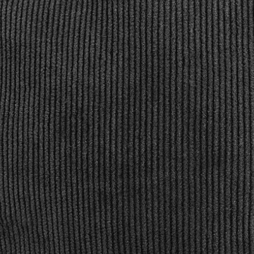 Vue 6 de Casquette Marin En Velours