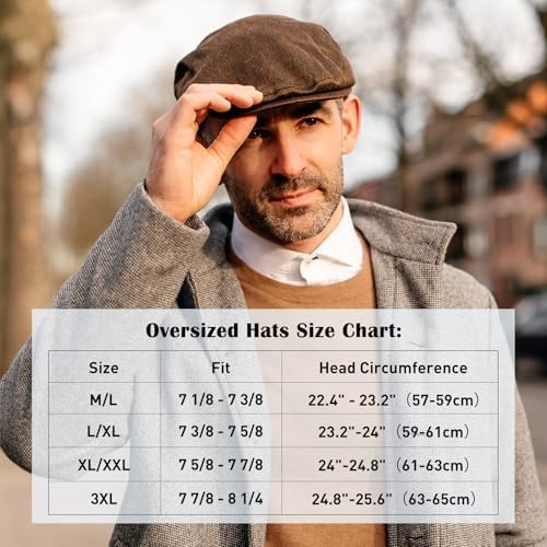 Vue 5 de Casquette Plate Impermeable Pour