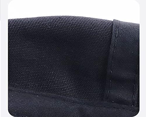 Vue 6 de Casquette Plate Vintage Homme