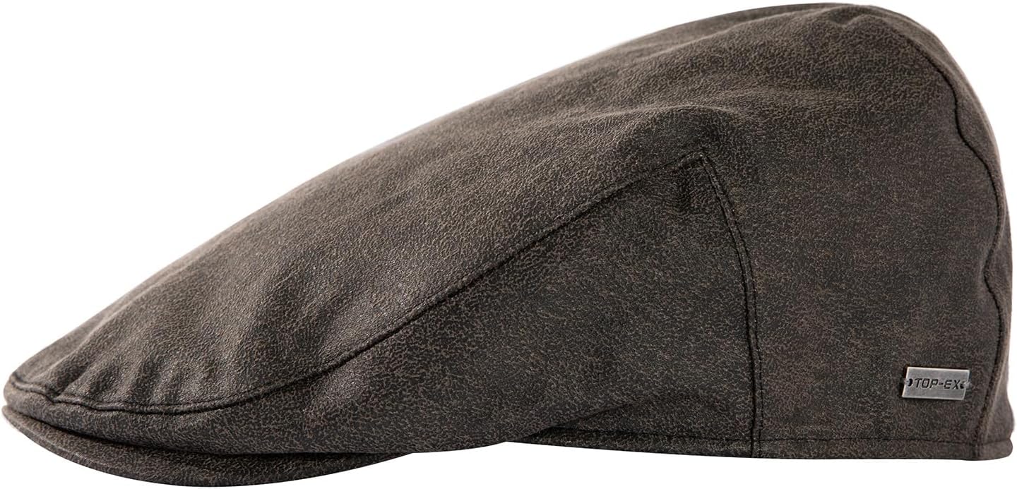 Comhats Waterproof Mens Flat