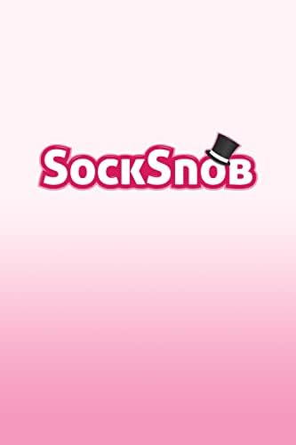 Vue 7 de Chaussette Snob Mesdames Coton