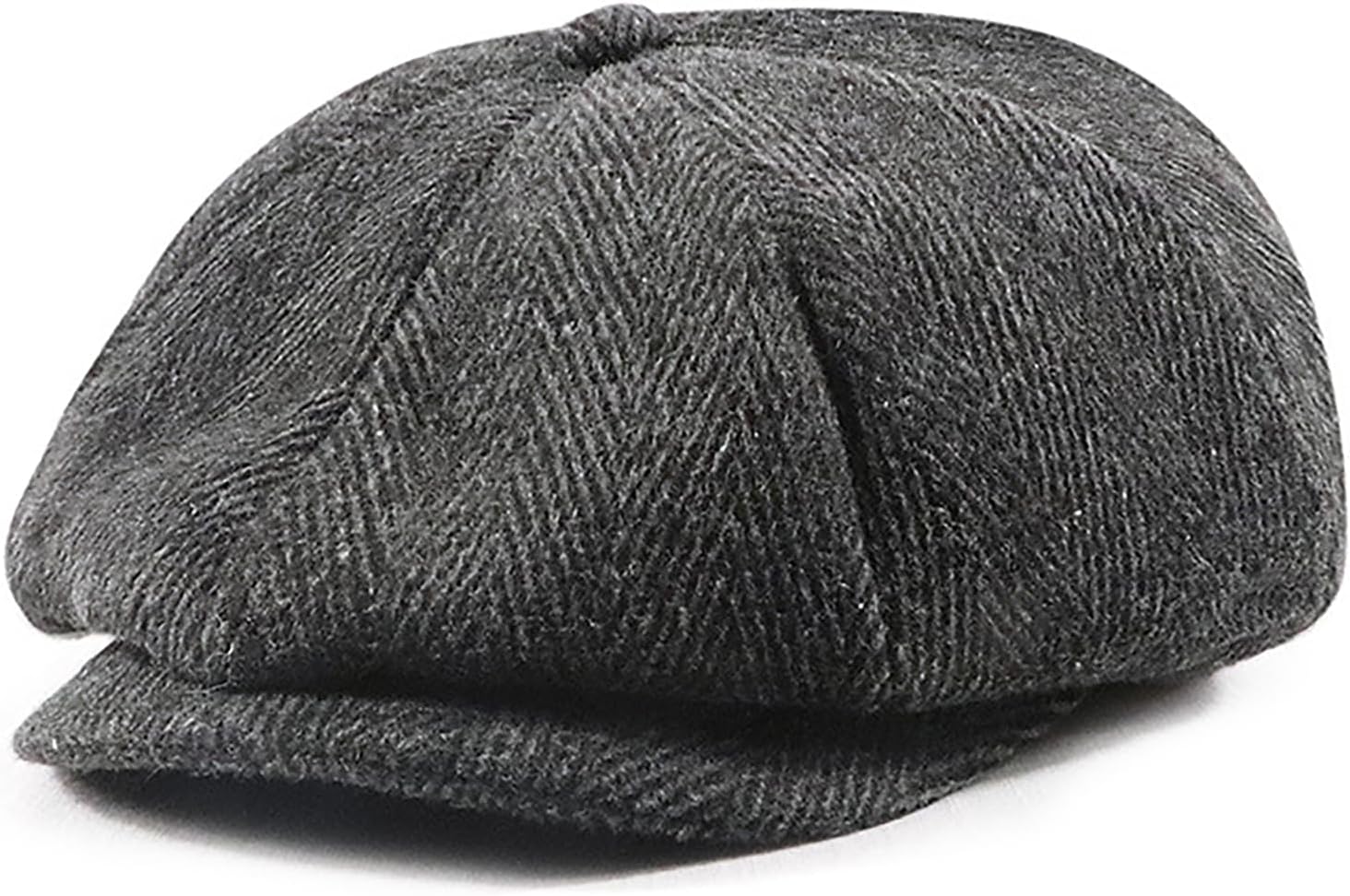 Casquette Beret Gavroche Homme