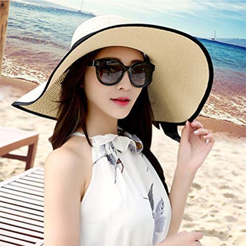 Vue 2 de Femme Capeline Chapeau De