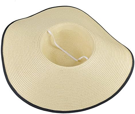 Vue 6 de Femme Capeline Chapeau De