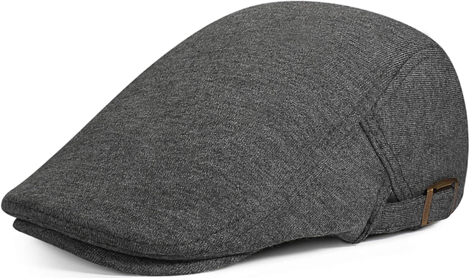 Casquette Beret Homme Reglable