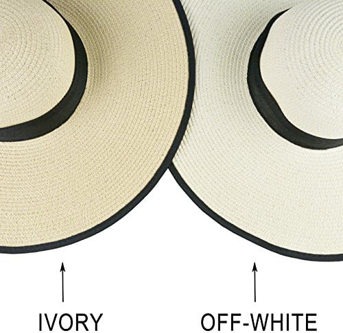 Vue 7 de Femme Capeline Chapeau De