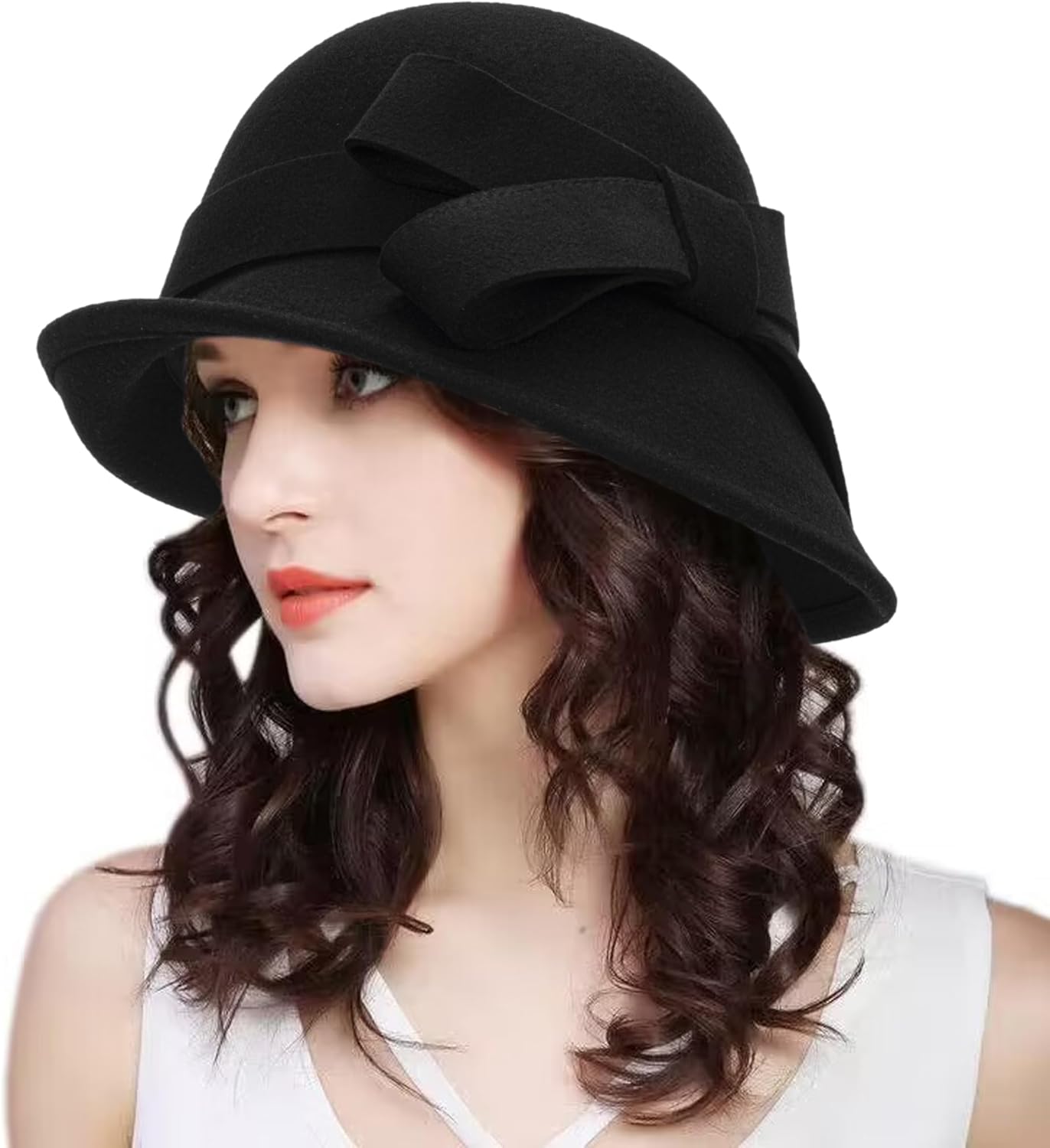 Chapeau Bob Pour Femme