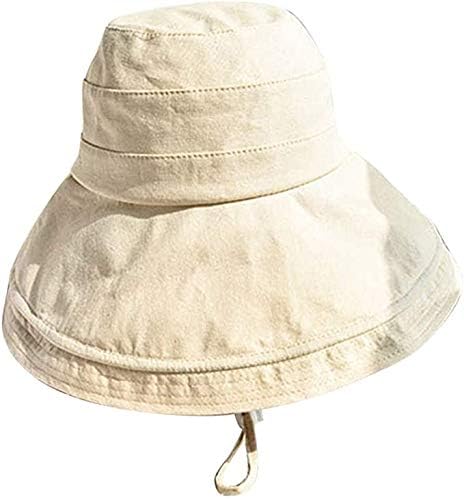 Vue 2 de Chapeau De Plage Femme