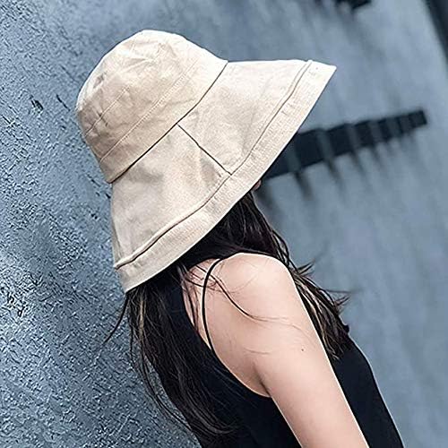 Vue 5 de Chapeau De Plage Femme