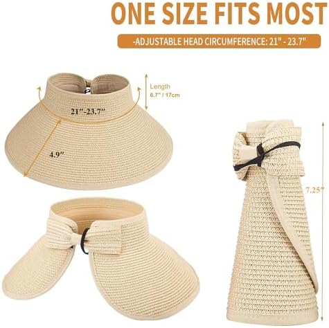 Vue 3 de Lot De Chapeaux De