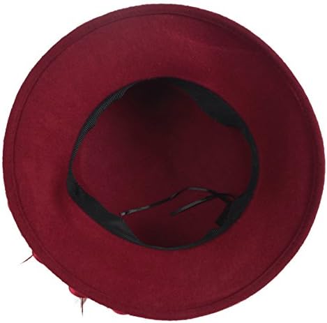 Vue 3 de Femmes La Laine Cloche