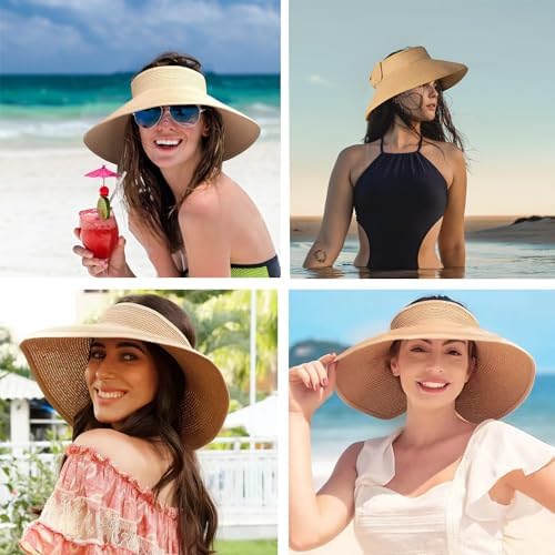 Vue 7 de Lot De Chapeaux De