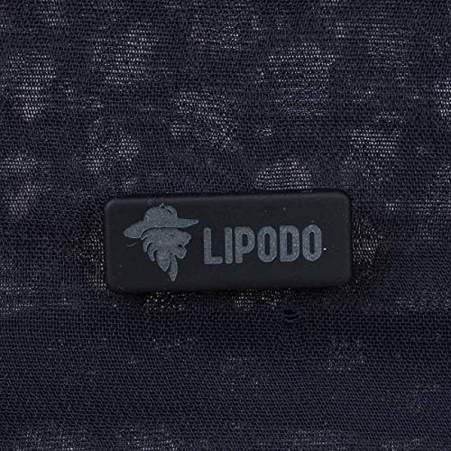 Vue 6 de Chapeau En Paille Kalisa