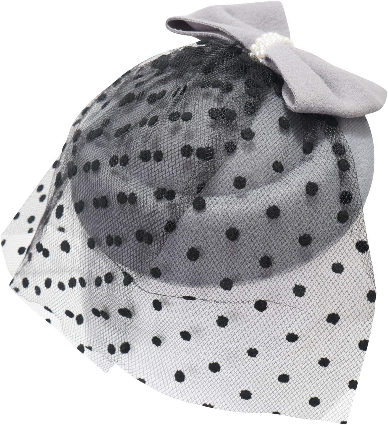 Chapeau Grace De Perles