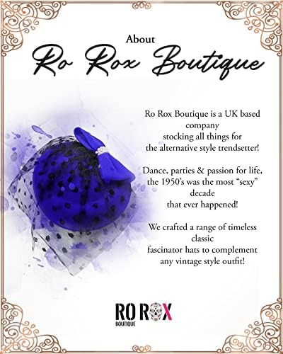 Vue 6 de Chapeau Grace De Perles