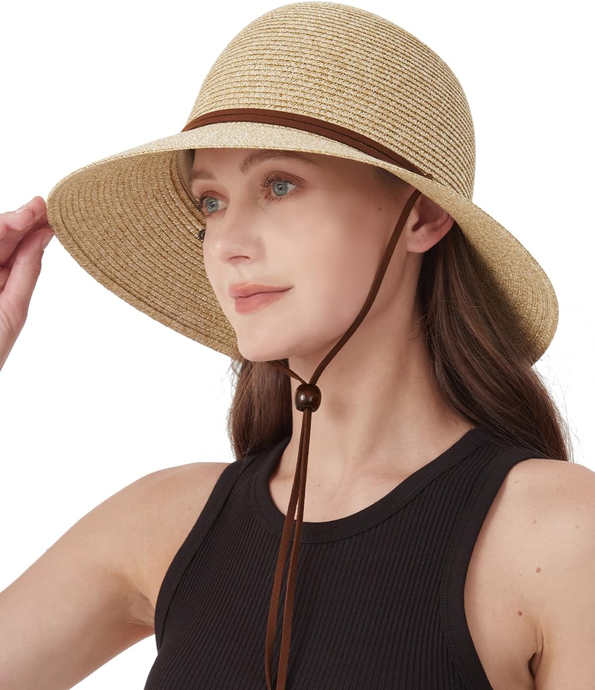 Smlxlxxl Chapeau De Paille