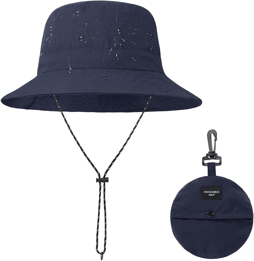 Chapeau Seau Pliable Chapeau