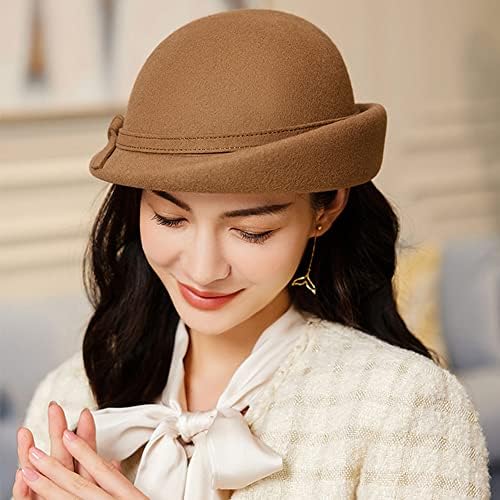 Vue 2 de Chapeau Haut De Gamme