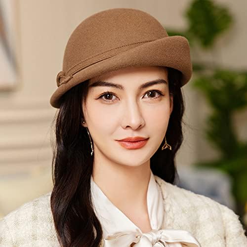 Vue 3 de Chapeau Haut De Gamme