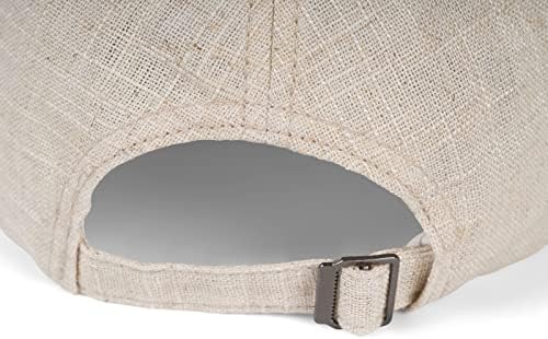 Vue 2 de Casquette De Baseball Unisexe