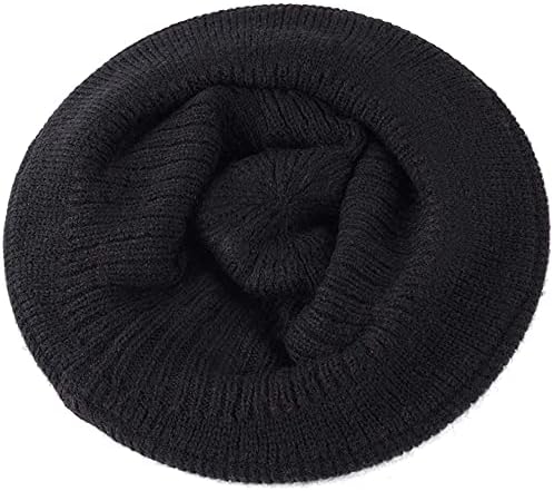 Vue 4 de Berets Chapeaux Melon Femme