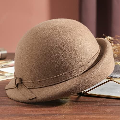 Vue 5 de Chapeau Haut De Gamme