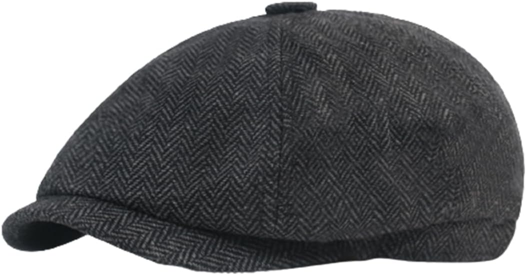 Casquette Homme Femme Peaky